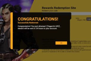 Free Fire Redeem Code June 2025 – Get Free Skins, Diamonds, and More!